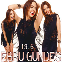 Gundes, Ebru