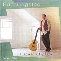 Tingstad, Eric