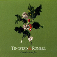 Tingstad, Eric