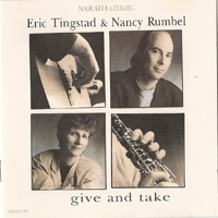 Tingstad, Eric