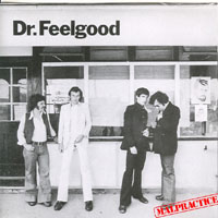 Dr. Feelgood