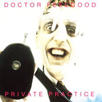 Dr. Feelgood