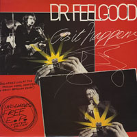 Dr. Feelgood