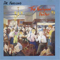 Dr. Feelgood