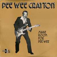 Crayton, Pee Wee