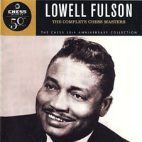 Fulson, Lowell