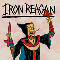 Iron Reagan