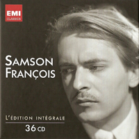 Francois Samson