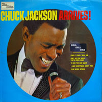 Jackson, Chuck