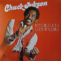 Jackson, Chuck