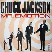 Jackson, Chuck