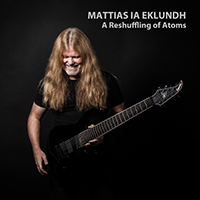 Mattias IA Eklundh