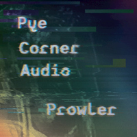 Pye Corner Audio