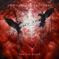 Von Hertzen Brothers