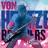 Von Hertzen Brothers