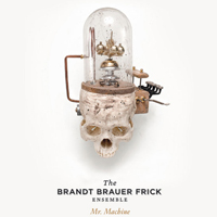 Brandt Brauer Frick