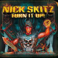 Nick Skitz