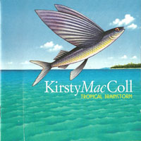 MacColl, Kirsty