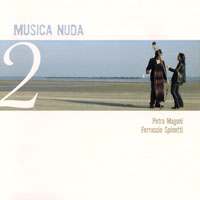 Musica Nuda