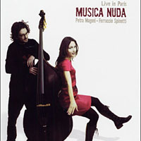 Musica Nuda