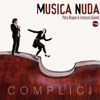 Musica Nuda