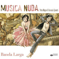 Musica Nuda