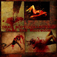 Dead Body Collection