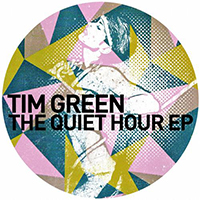 Green, Tim