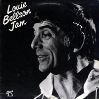 Louie Bellson