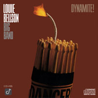 Louie Bellson