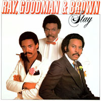 Ray, Goodman & Brown