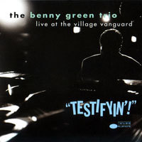 Green, Benny