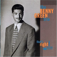 Green, Benny