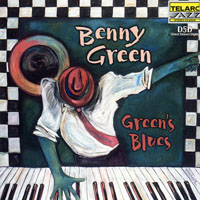 Green, Benny