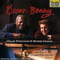 Green, Benny