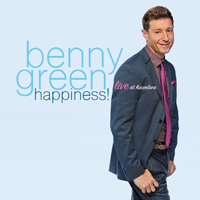 Green, Benny