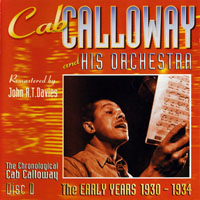 Cab Calloway