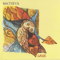 Materya