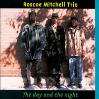 Mitchell, Roscoe