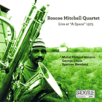 Mitchell, Roscoe