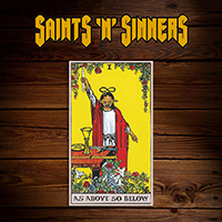 Saints 'N' Sinners