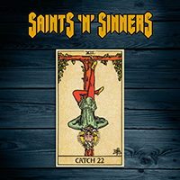 Saints 'N' Sinners