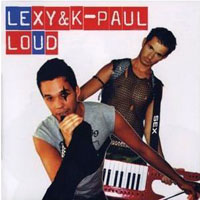 Lexy & K-Paul