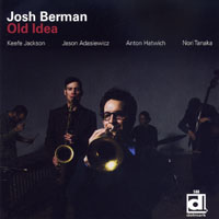 Berman, Josh