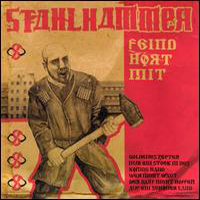 Stahlhammer