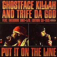 Ghostface Killah