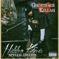 Ghostface Killah