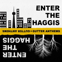 Enter The Haggis