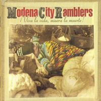 Modena City Ramblers