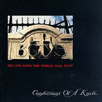 My Life With the Thrill Kill Kult